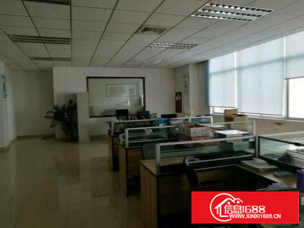 塘厦田心标准厂房二楼1800平米出租，水电齐全