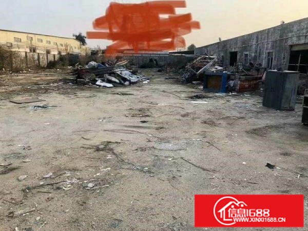 新出3500平空地出租！！