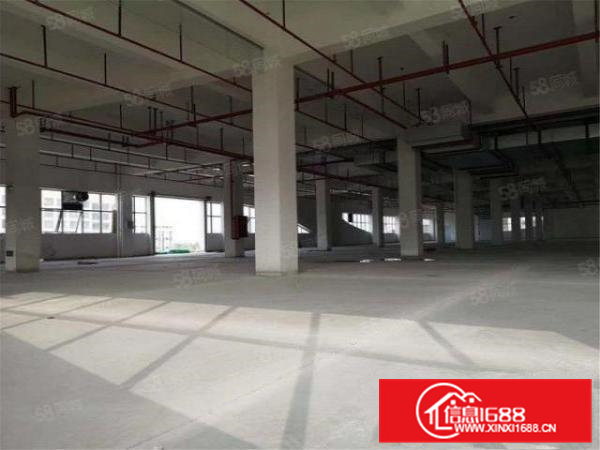 黄江靠近深圳新出原房东独院厂房12200方花园式厂房含税