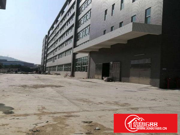 大朗新出6米高可分租整租，招工方便交通方便租15元