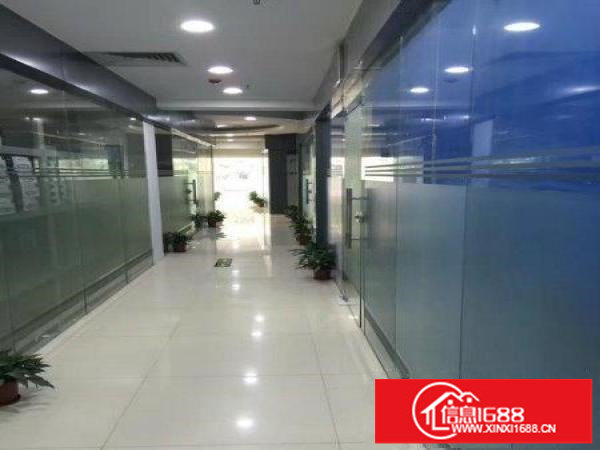 龙岗中心城3号地铁沿线新出办公仓库电商办公室可分租