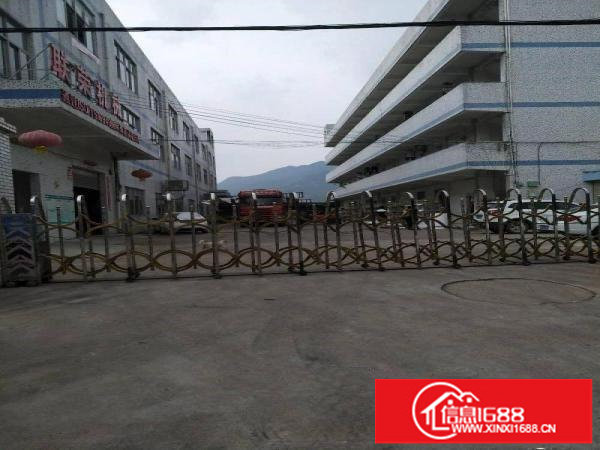 （可做小污染）坪山区田心社区月塘2楼1500平招租（可分租）