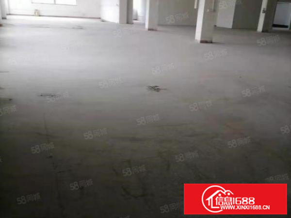 黄江镇新空出980平有装修带空调可免费使用