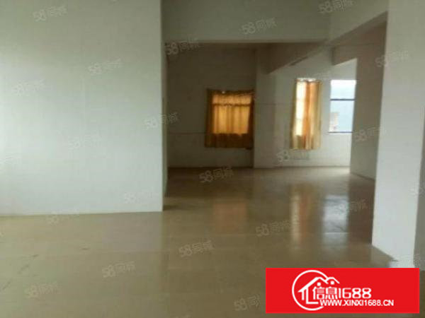 横岗原房东厂房招租412平方，带装修，18元一平方