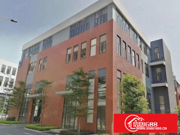 免空地费，大路边，顺德杏坛4000平方标准厂房出租