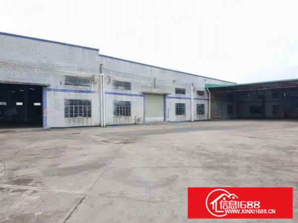 塘厦大坪钢构独院5600平出租滴水9米，微偏可噪音粉尘污染