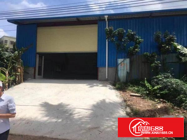 ~塘厦平山270平方小加工厂房，挨深圳和大坪高速~