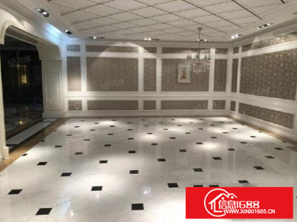 龙岗南联3楼1000平豪华精装修标准出租厂房整分租