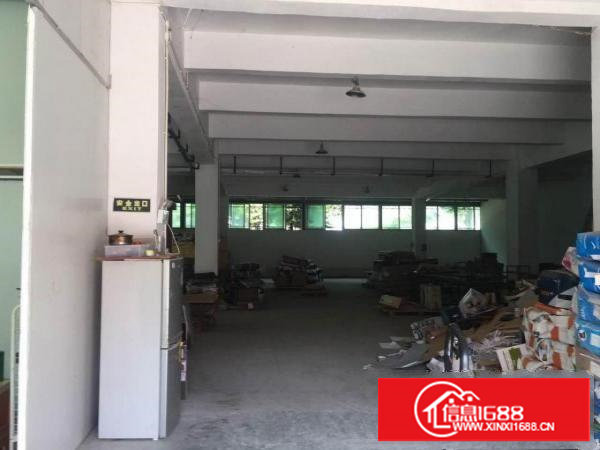 【~塘厦138工业区500平方独院一楼厂房，很好招工~】