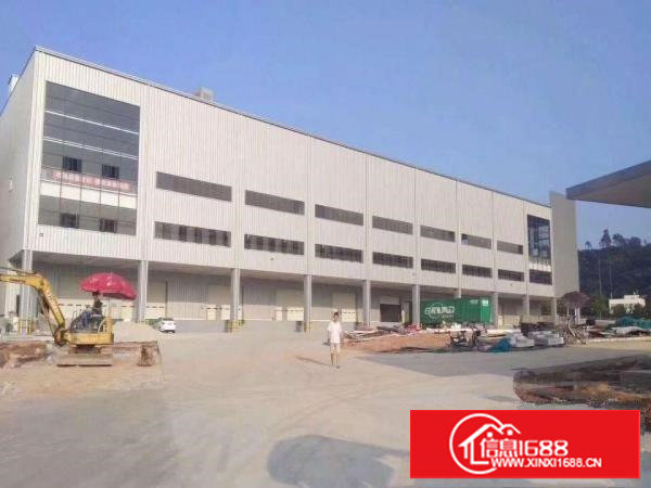 【。深莞惠物流园：惠阳区10800平仓库：红本和丙类消防。】