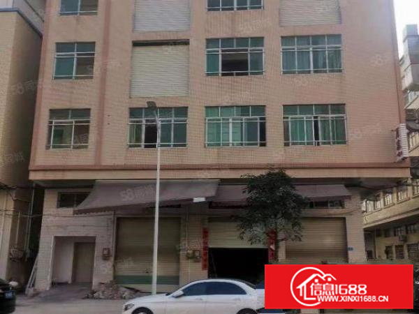 竹园独栋厂房出租可做仓库小加工贸易办公