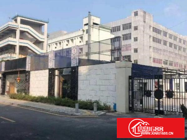 黎光一楼2200平米独院出租租金26元