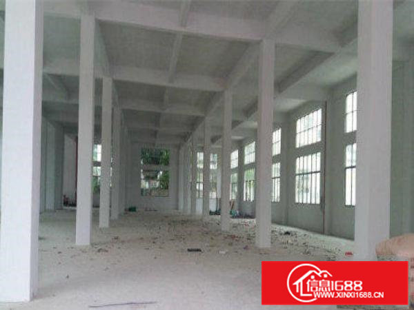 常平元江元标准厂房1600平方