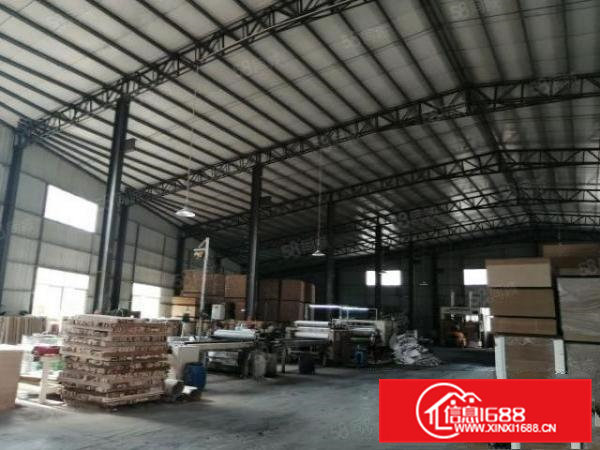 常平新出1200平方独门独院厂房，水电齐全，交通便利