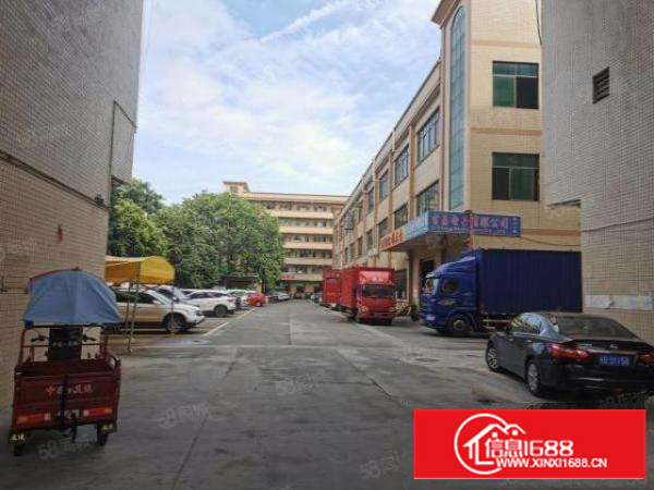 工业园厂房出租可分租50至15000平方工业用地适合各种行业