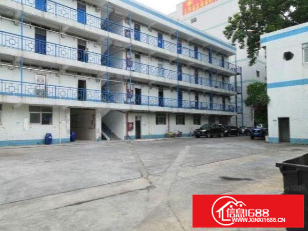 龙岗地铁口附近独院厂房及10米高钢构一楼厂房大小面积可分租