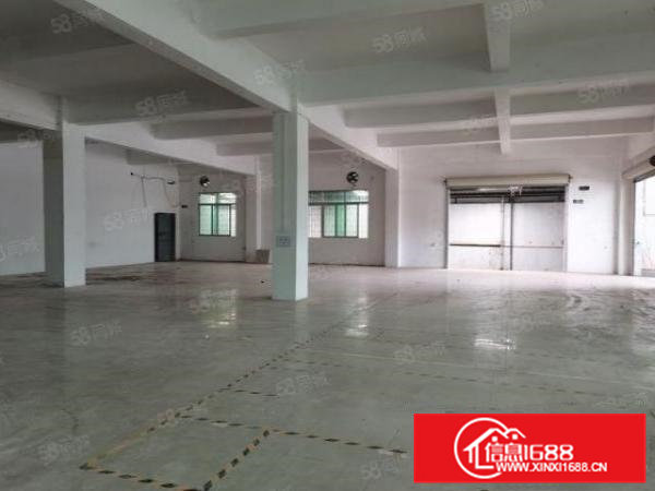 寮步石大路泉塘段标准一楼700平，带装修出租