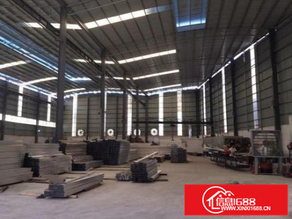 里水和顺原房东铝材挤压厂转让出租