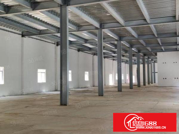 常平国际创新港厂房929平业主直租交通便利园区服务齐全