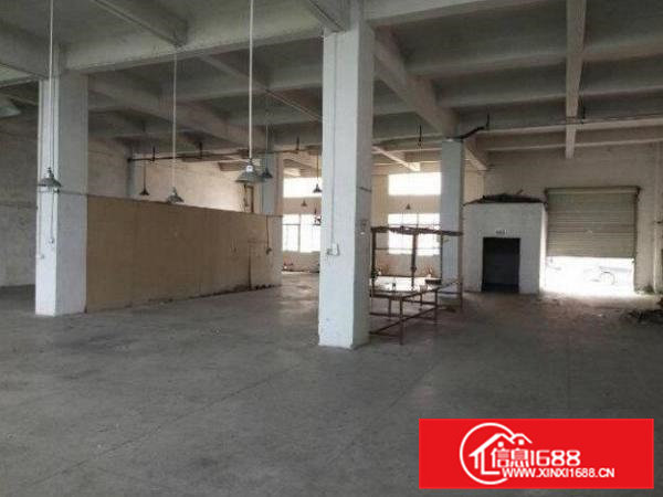 常平岗梓新空出一楼800平方现成办公室