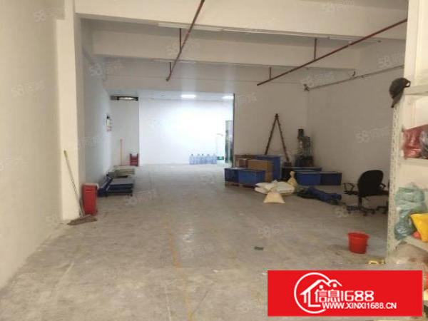 福永新出一带装修实际面积出租水电齐全拎包可入驻