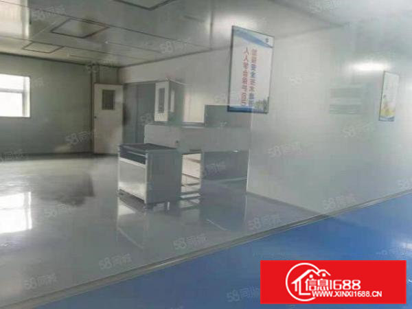 凤岗临深精装修工业园楼上厂房出租