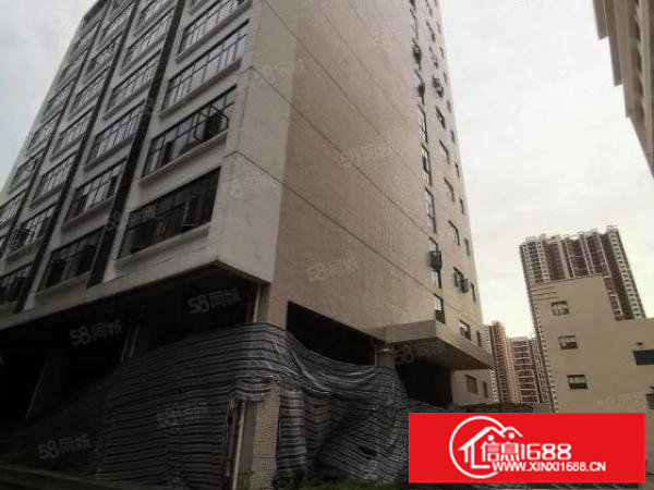 出租！原房东布吉楼上1700平厂房出租