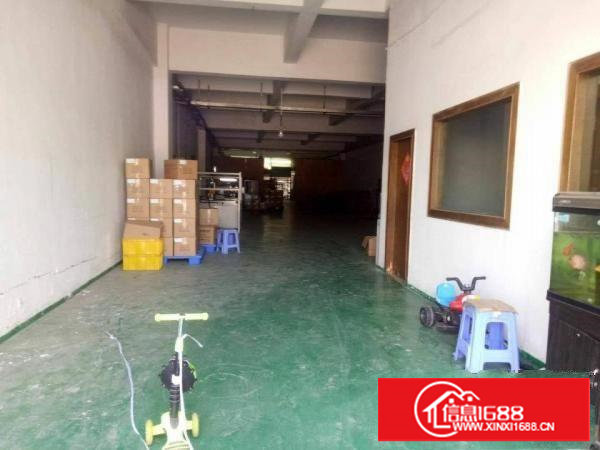 沙头一楼新出520平，价格实惠