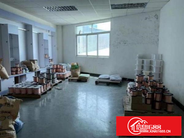 清溪三中村出租一楼650平厂房，水电齐全