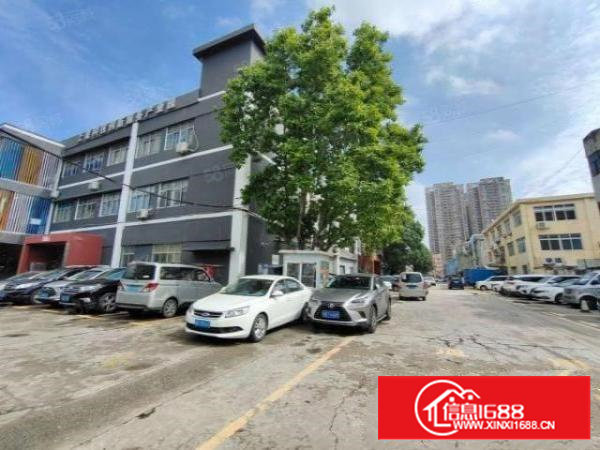 房源真实沙井上星一楼550平厂房出租招租精装修