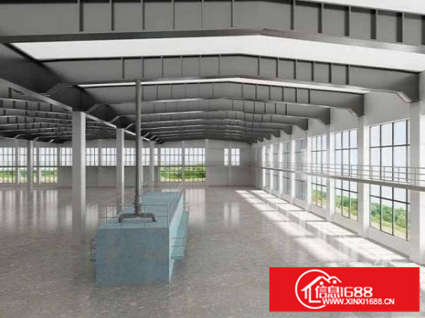 坪山区坑梓厂房出租可办环评