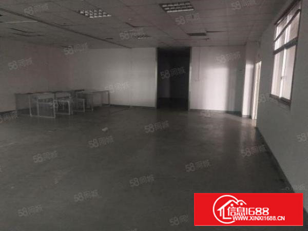 沙井107国道新第三工业区附近新出楼上880平米带精装修