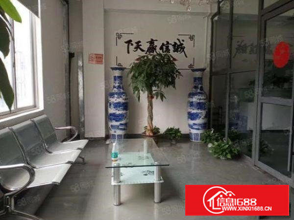 塘厦沙湖文化广场附近二楼1400平方精装修带流水线