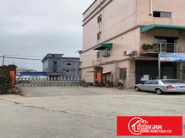 大岭山万平厂房出租交通便利