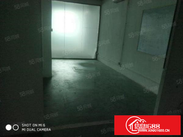 龙岗坂田上雪科技园楼上200平仓储加工厂房出租！