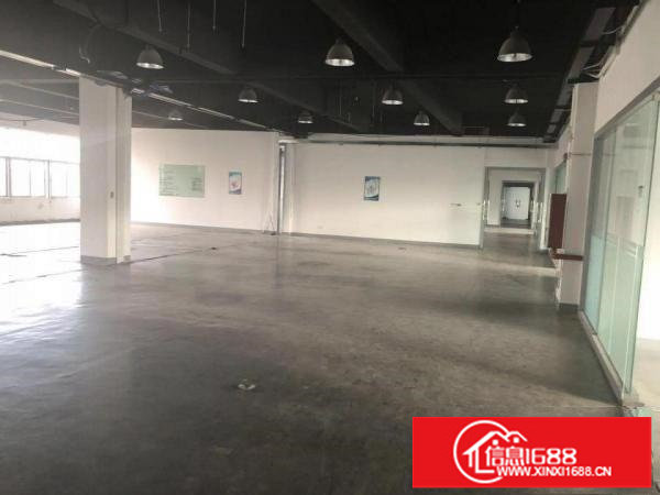 丹竹头东部假日广场附近160平280平500平厂房招租