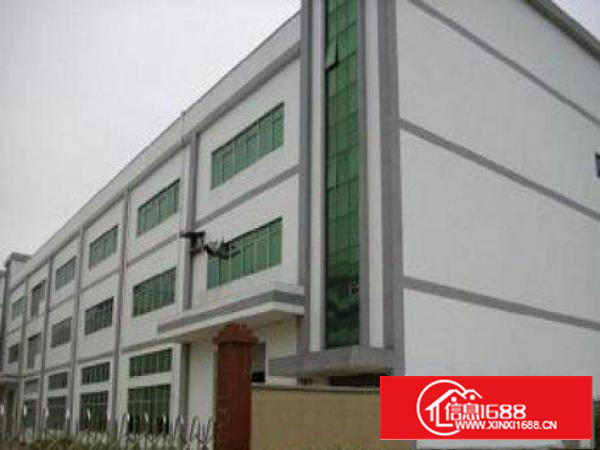 万江楼上2楼带电梯厂房800方出租现成水电，厂房形象漂亮