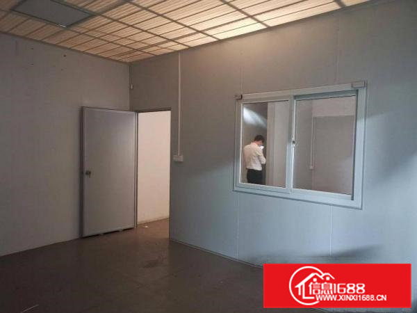 清溪汽车站附近，新出标准厂房1080平米出租