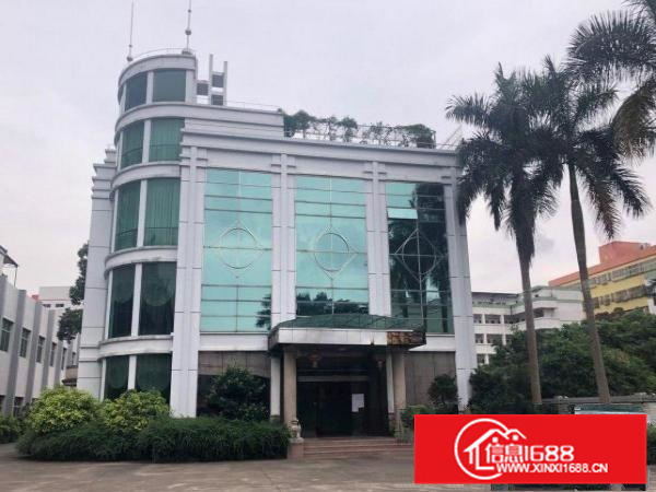 惠东县吉隆镇广汕公路边226号厂房11000平米