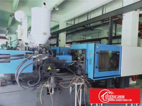 凤岗一楼800方带装修厂房出租排污管道已经接驳好