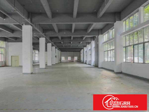 联创科技园厂房开发商直租停车方便