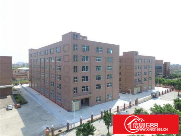 生物药业、19.9元、广州南沙区9000方厂房出租