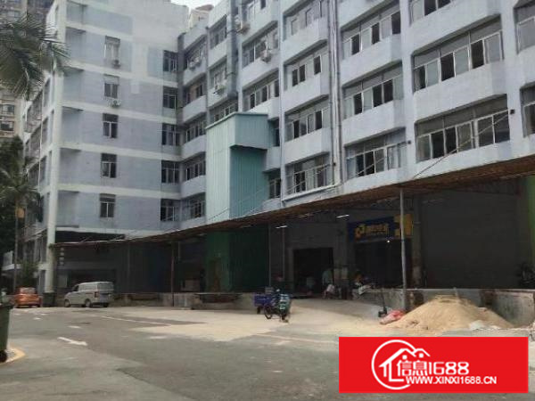 布吉大芬130平米起大小分租电商贸易仓库画框等等