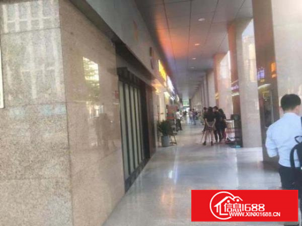 整层2260平组22元/平合适电商办公，仓库，无尘生产车间，