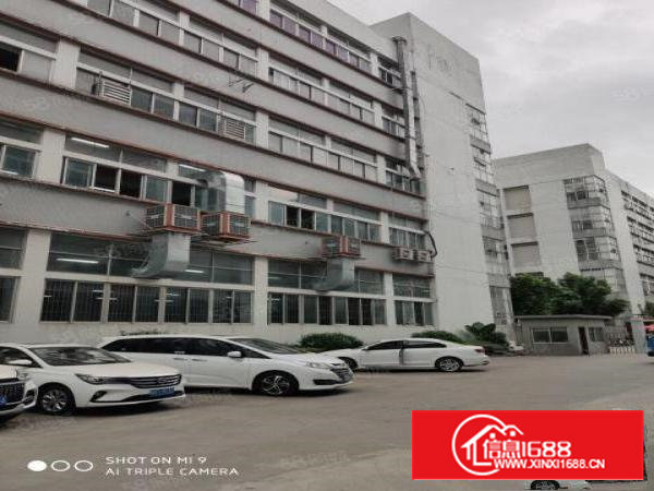 石岩厂房塘头第三工业区一楼4200平二楼4200平米出租