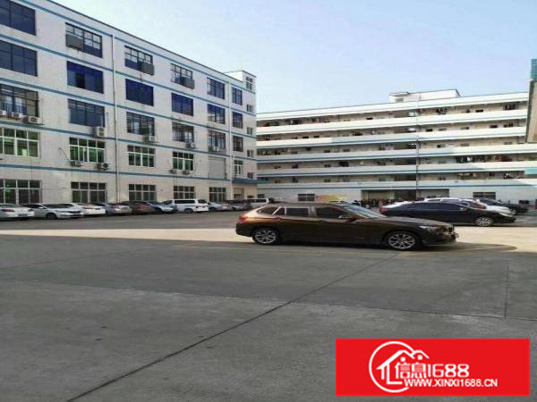 全新龙岗标准厂房出租稳定安全价格实惠大小分租