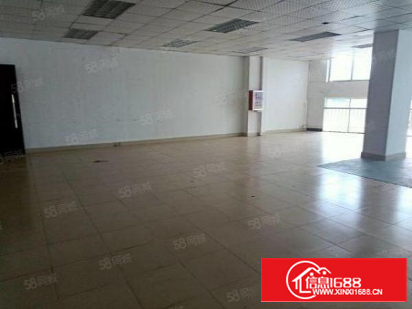 石碣精装修厂房办公室150平方米低价出租（三楼）