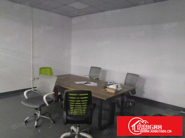 凤岗雁田原房东3楼带精装修1000厂房岀租