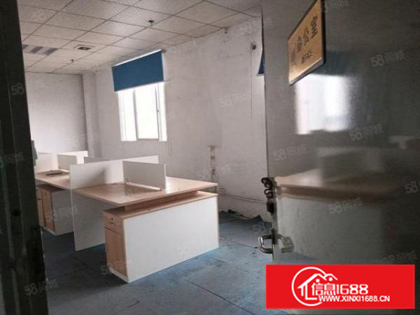 长圳新出厂房楼上1039平方水电齐全随时入住