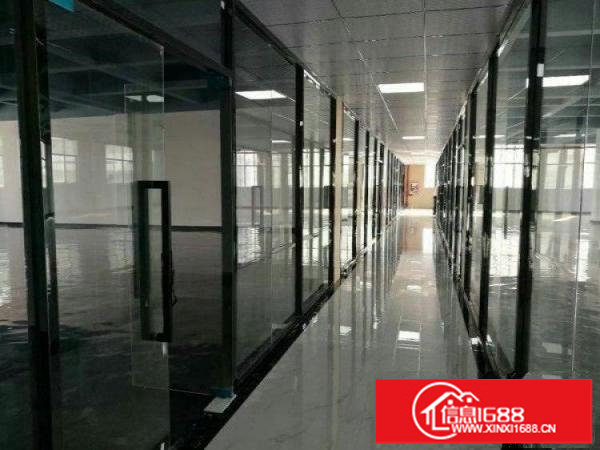 全新精装电商园地铁口